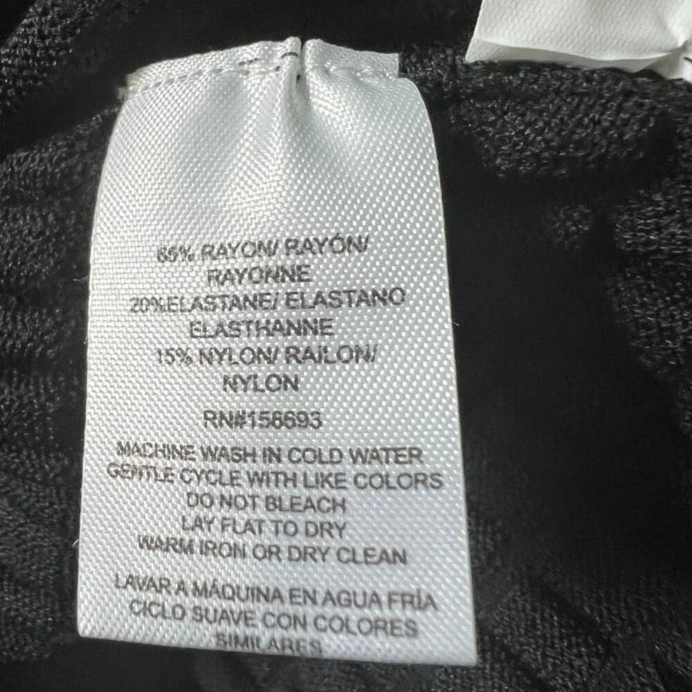 NICHOLAS The Label NWOT Cocktail Dress - Picture 6 of 7